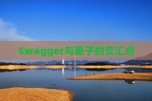 Swagger与惠子的交汇点